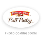 Puffed Turkey Pot Pie