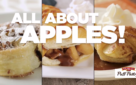 All About Apples Video